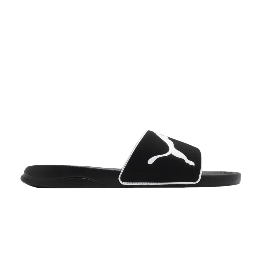 

Кроссовки Popcat 20 TS Puma, черный