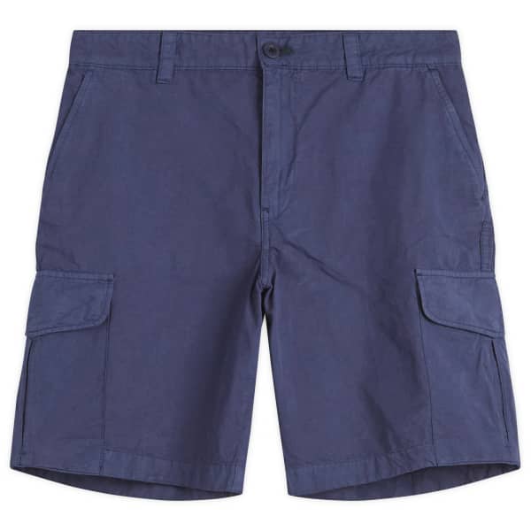 

Шорты-Карго Paul Smith, синий