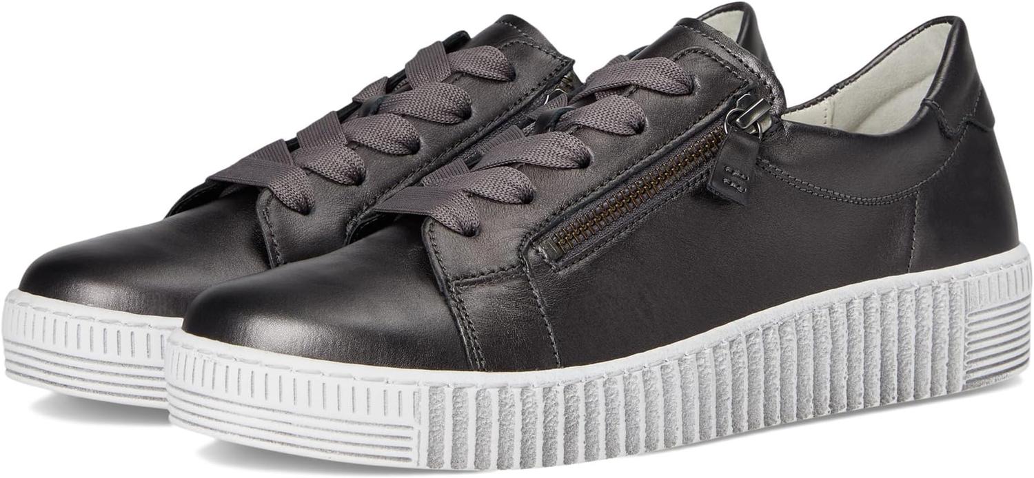 Кроссовки Gabor Women's 73.334.69, Pewter