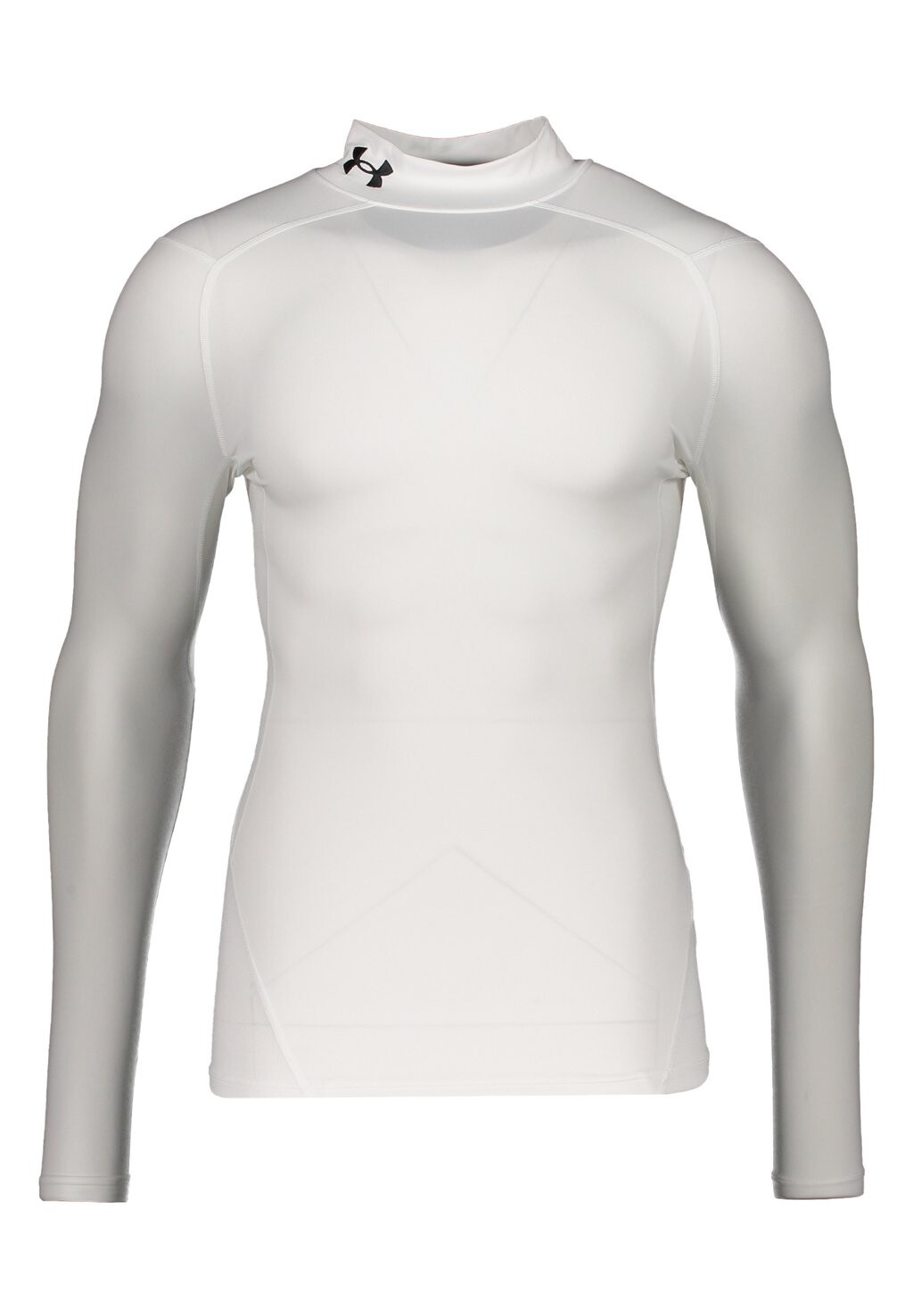 

Футболка с длинными рукавами CG COMP MOCK Under Armour, weiss