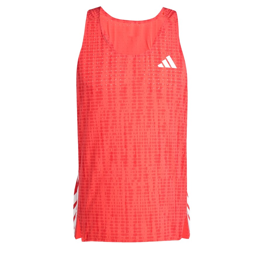 

Рубашка для выступлений ADIDAS PERFORMANCE, красный
