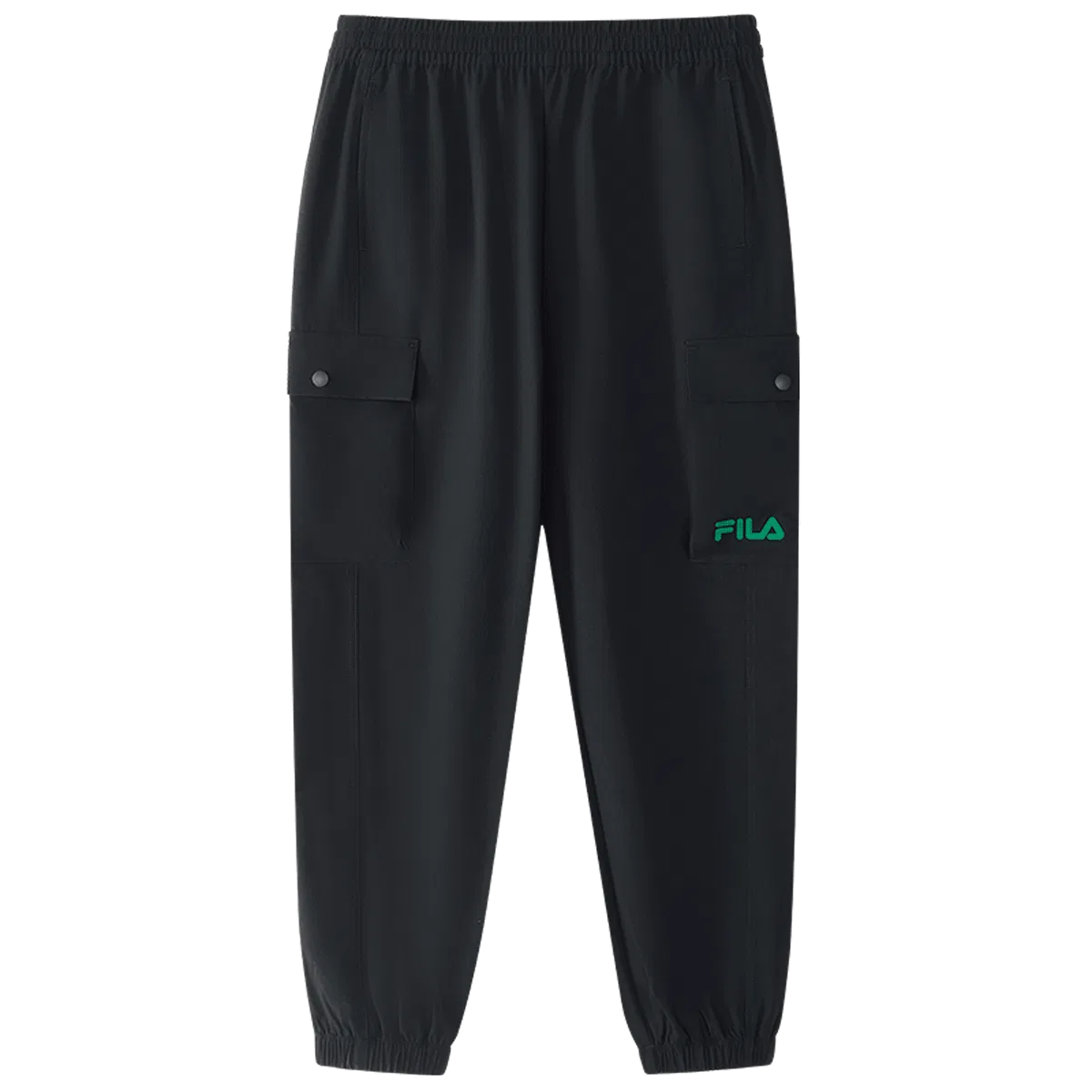Карго-штаны FILA KIDS Full Length Legend Blue