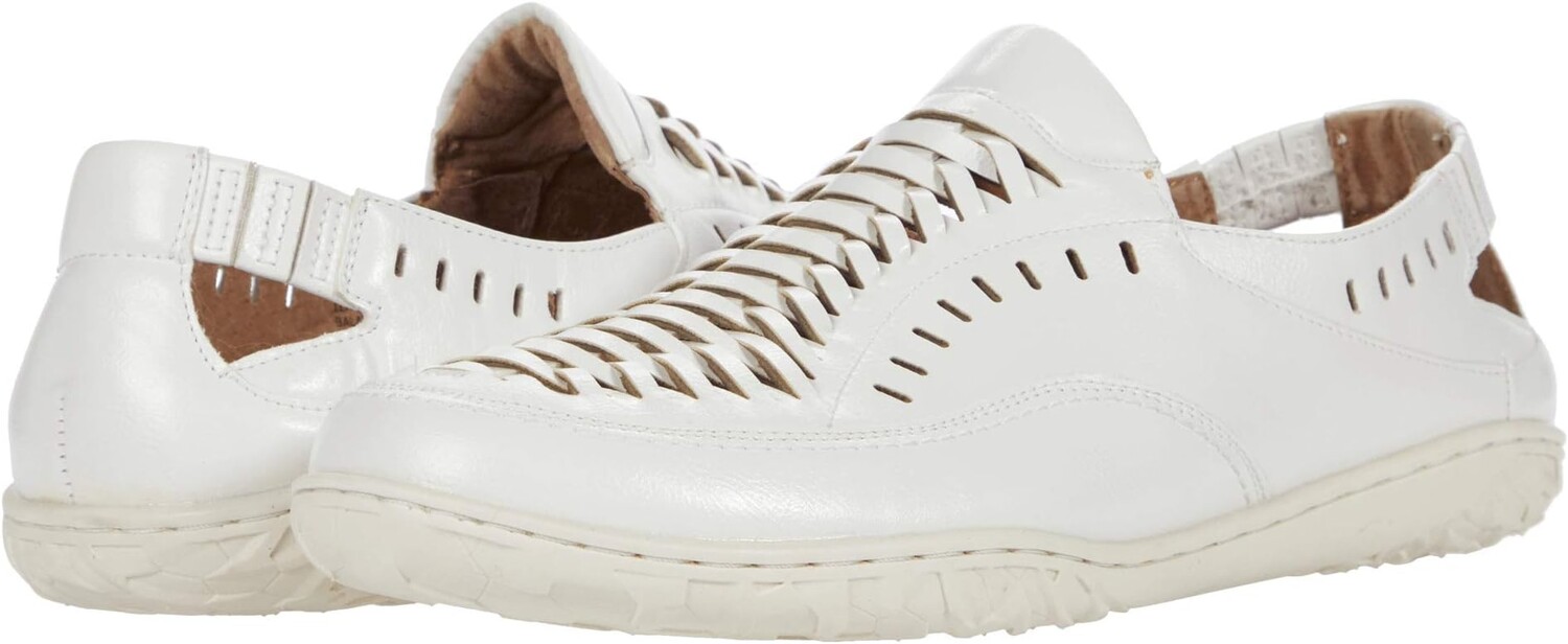 

Лоферы Stacy Adams Ibiza Woven Slip-On Loafer, белый