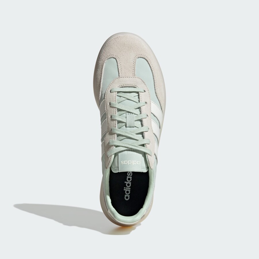 Повседневные кроссовки ADIDAS SPORTSWEAR Sneakers Barreda Decode, бежевый — фото 3