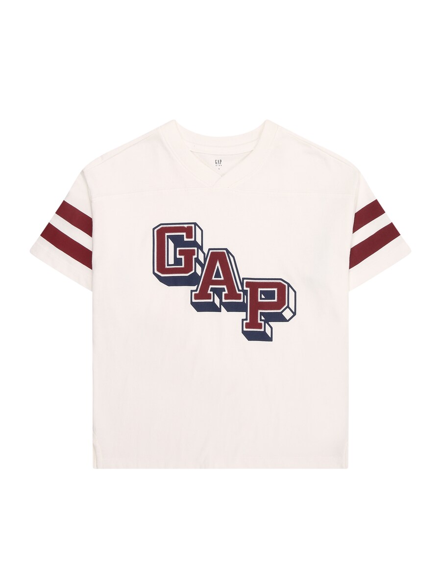 

Футболка GAP, White