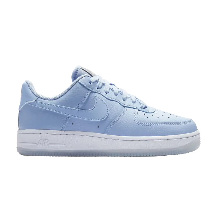 

Кроссовки Nike Wmns Air Force 1, синий