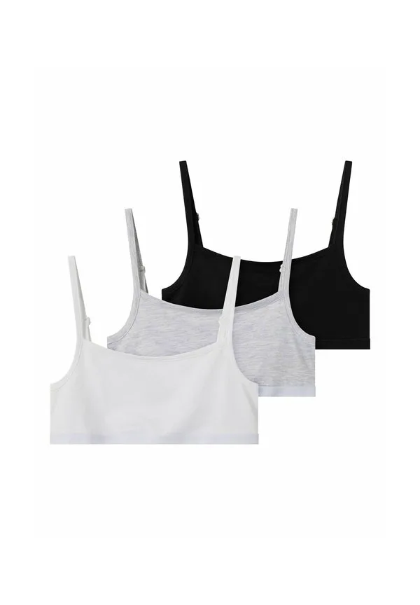 3Erpack бюстгальтер Two Soon, Bright White
