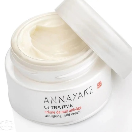 

Ночной крем Ultratime Anti-Age 50 мл Annayake