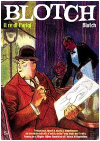 

BLOTCH - IL RE DI PARIGI - BLO (Q Press)