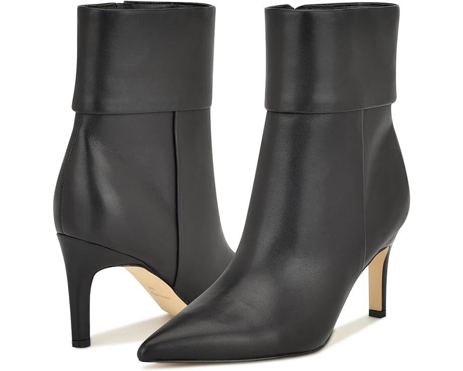 

Ботинки Nine West Gemms, цвет Black Leather