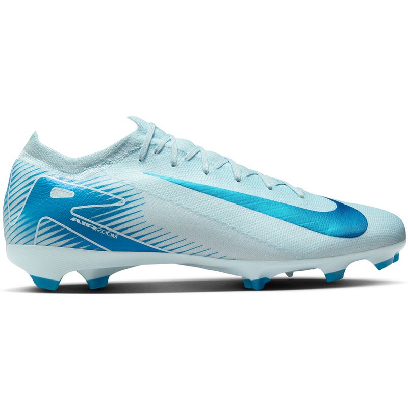 

Футбольные бутсы для газона zm vapor 16 pro fg Nike, мультиколор