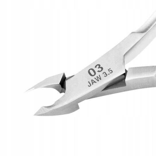 Кусачки для маникюра и педикюра 03 JAW 3.5 OCHO PRO — фото 4