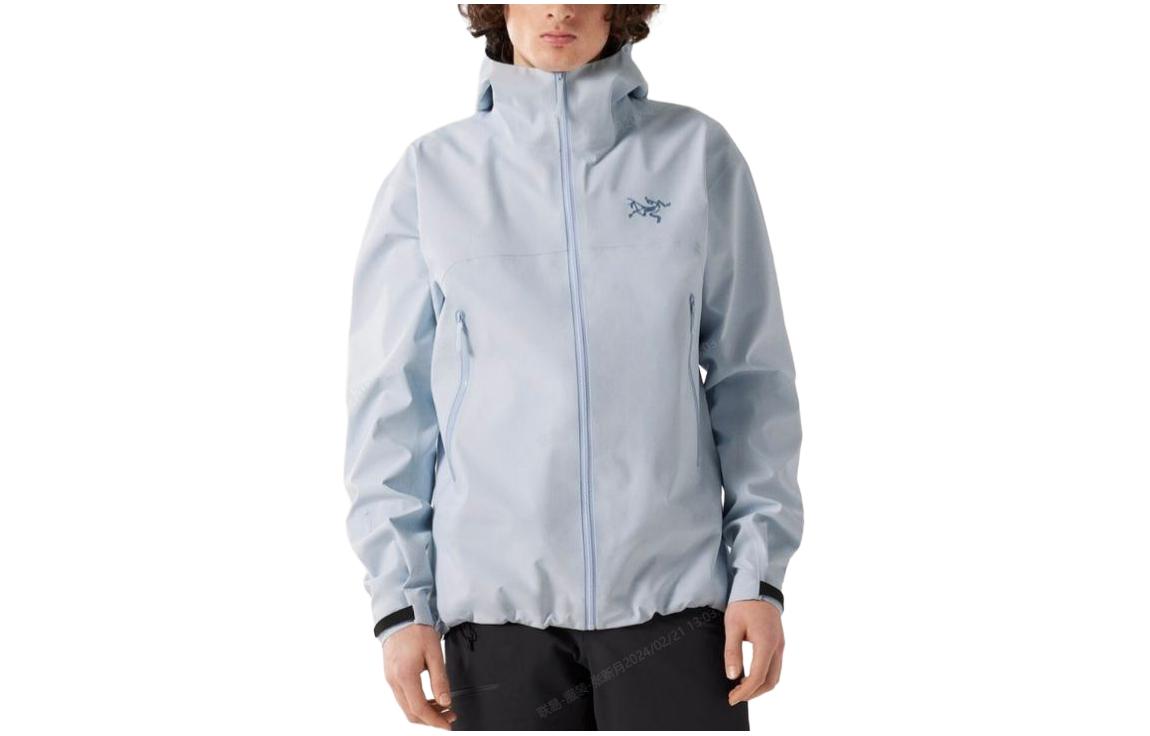 

Куртка Arc'teryx Beta FW23 Arcteryx, цвет Edziza Orange/Edziza, Оранжевый, Куртка Arc'teryx Beta FW23 Arcteryx, цвет Edziza Orange/Edziza