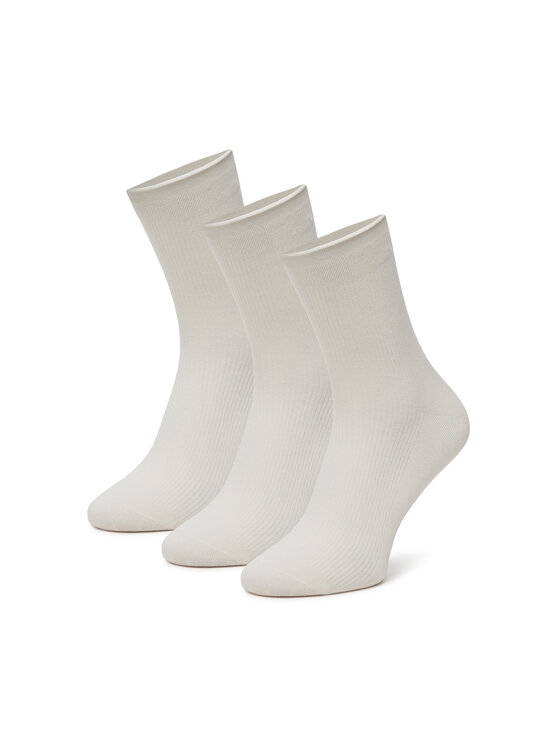 

Носки BR_NW_01_Z_SS25 (3 PACK) Nine West, белый