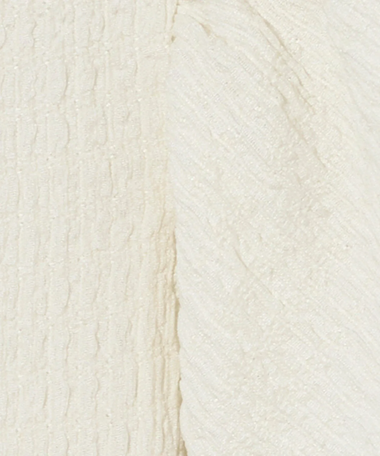 Пуловер с лентой на спине / Детский 110-130 см United Arrows Green Label Relaxing, OFF WHITE — фото 4