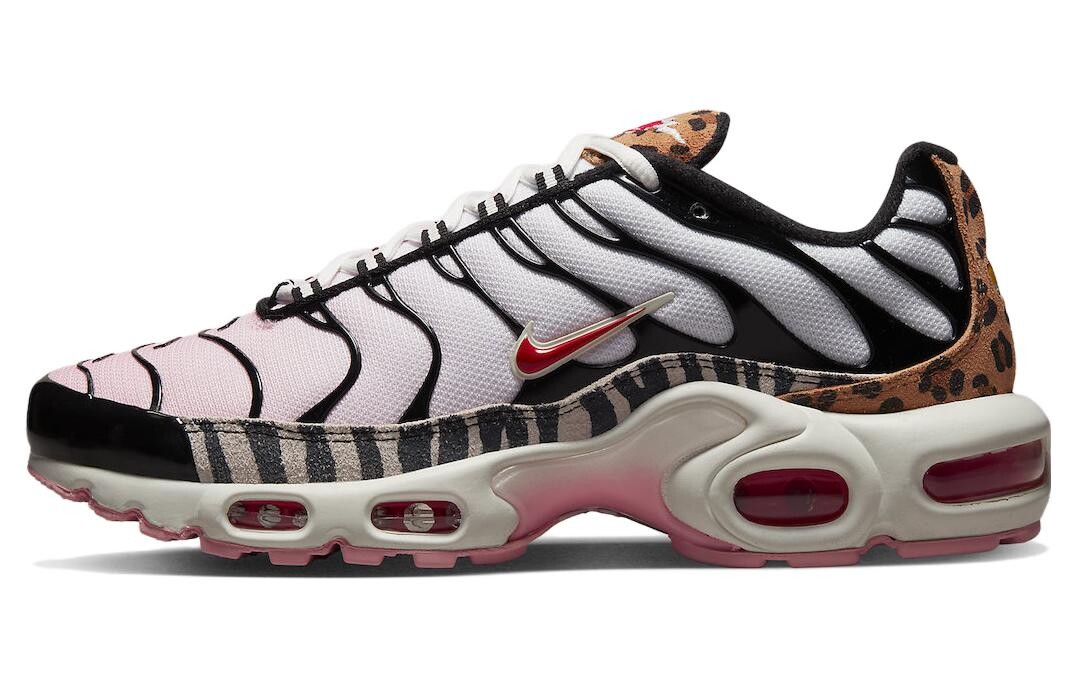 

Nike Women's Air Max Plus 'Animal Instinct'