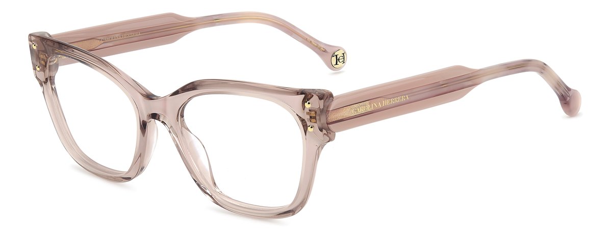 

Женские оптические оправы HER 0324 CAROLINA HERRERA
