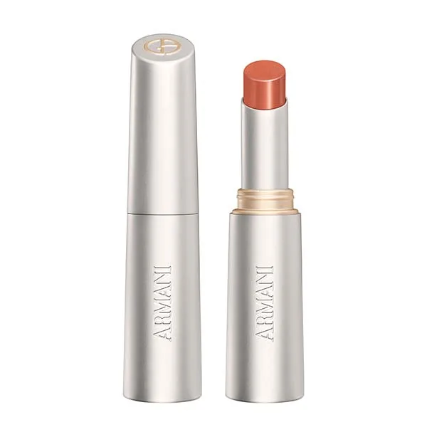 Бальзам для губ ARMANI Prisma Glass Balm, 10