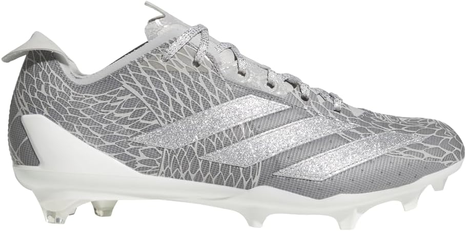 

Мужские кроссовки Adidas Adizero Electric, серый