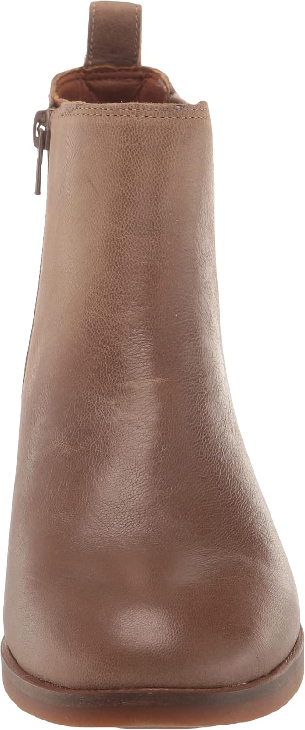 Мужские ботинки Lucky Brand Podina на щиколотке, Dune — фото 2