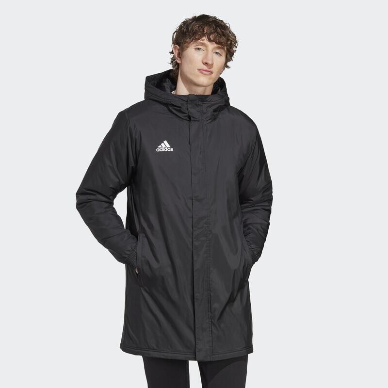 

Куртка Adidas, черный
