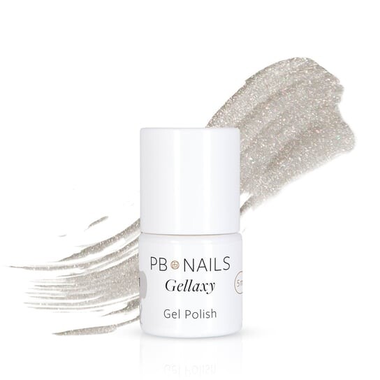 

Гибридный лак GE301 Good Liar, 5 мл Pb Nails