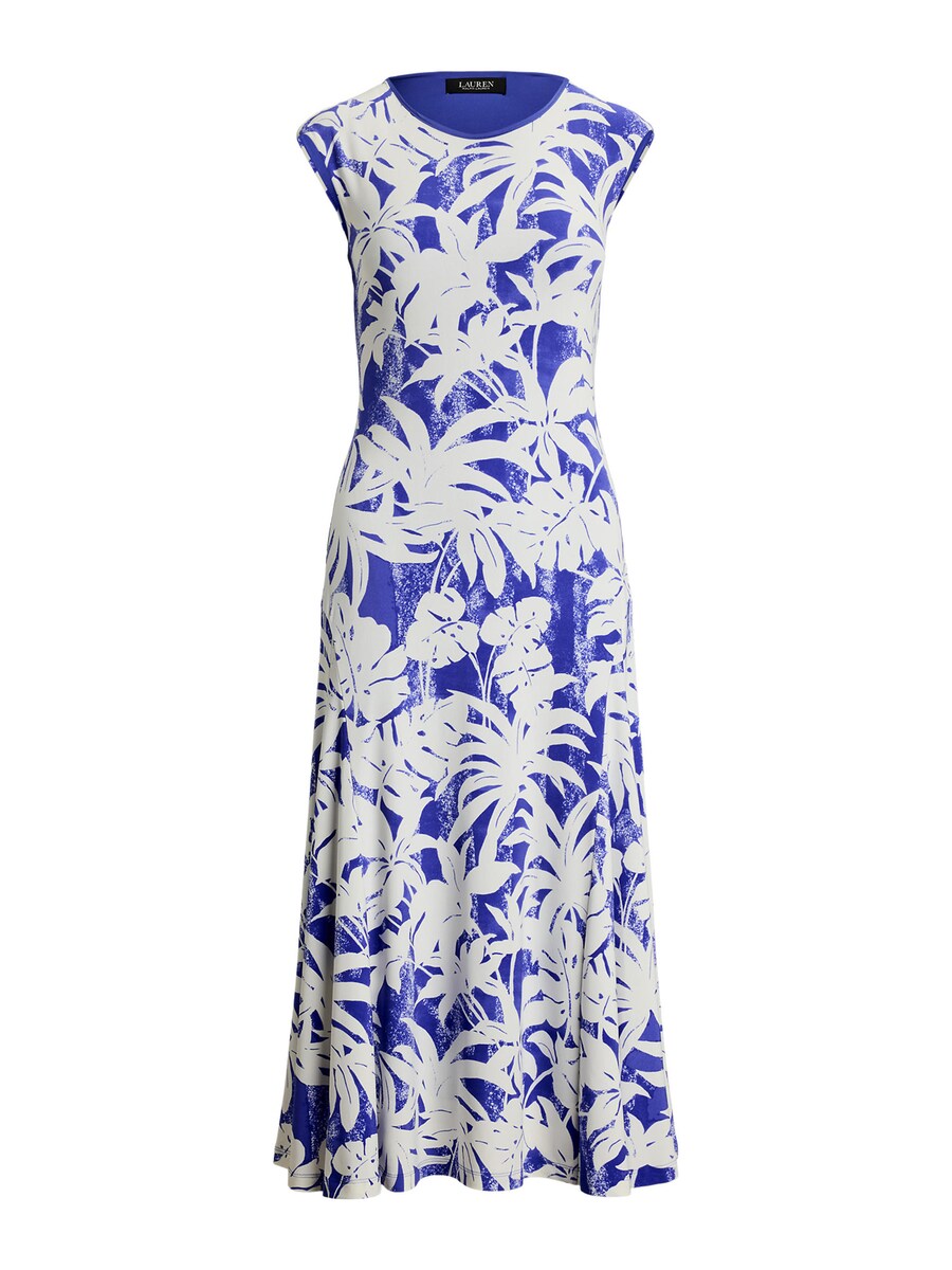 

Платье Lauren Ralph Lauren, синий