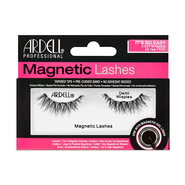 

Магнитные ресницы Magnetic Lashes Demi Wispies Ardell, 1 UD