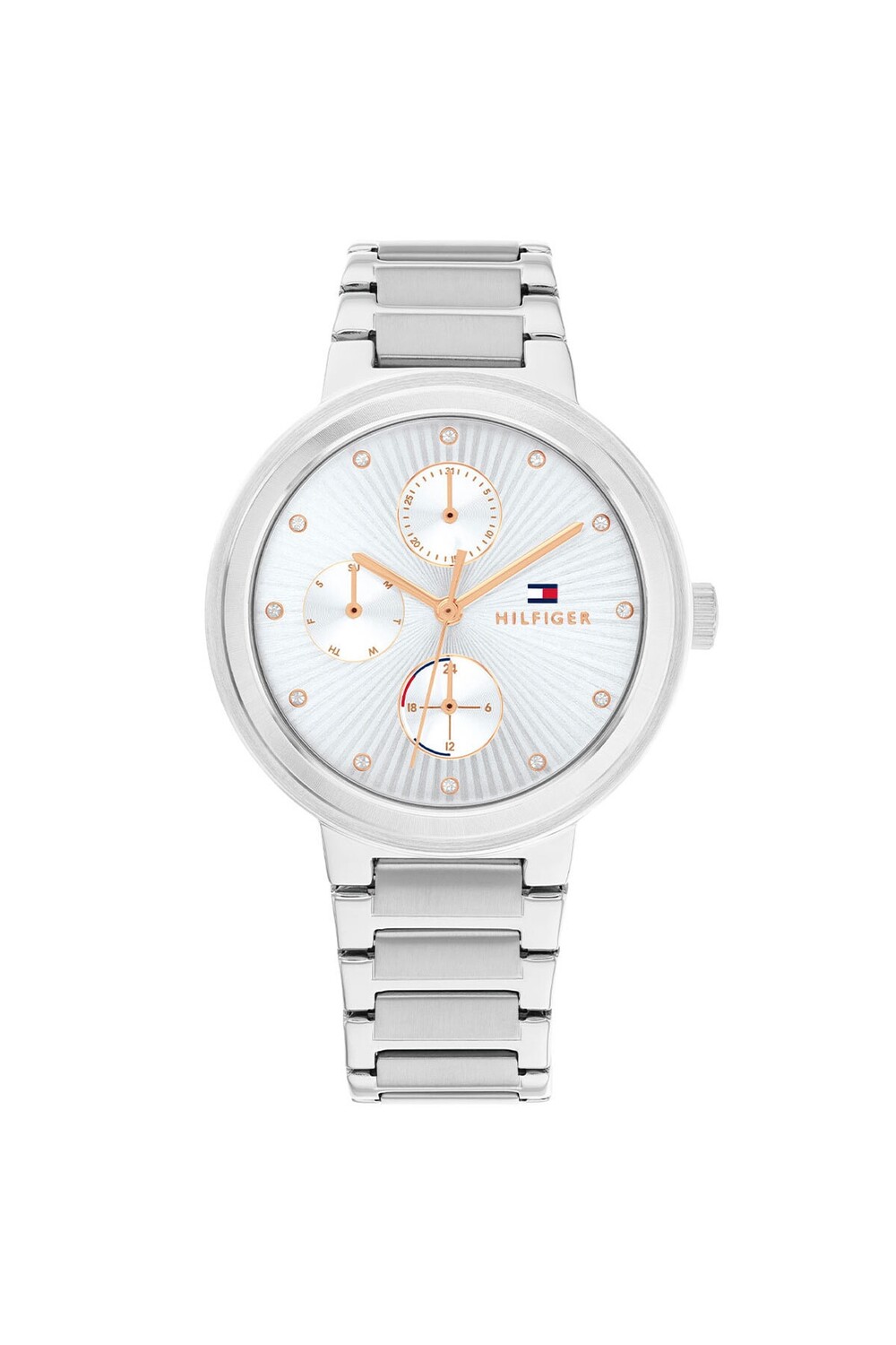 

Часы Tommy Hilfiger, серый