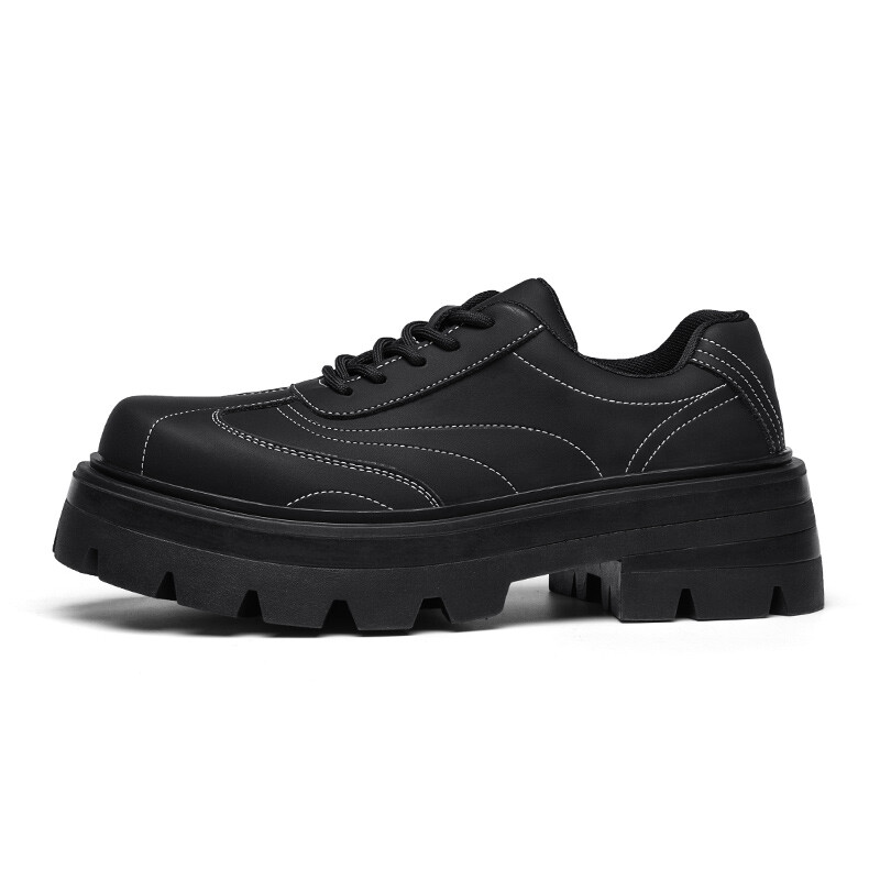 

Туфли Mr. Thorn Tree Men's Casual Shoes Men Low-Top