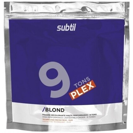 

Subtil Blond Powder Bleach Plex 9 тонов 500 грамм