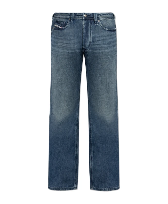 

Джинсы 1985 года, Ларки Diesel, синий