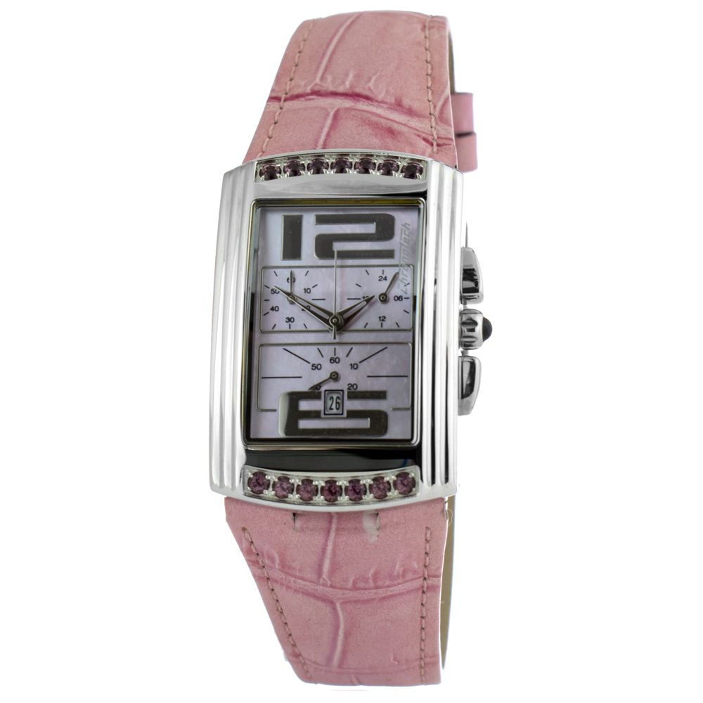 

Женские часы Chronotech multi Leather