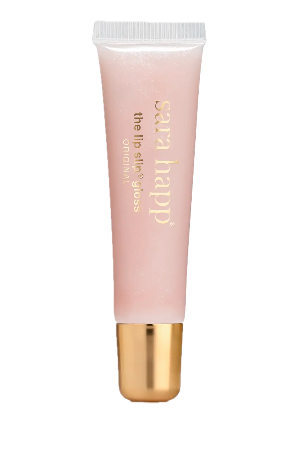 

Блеск для губ Lip Slip Sara Happ