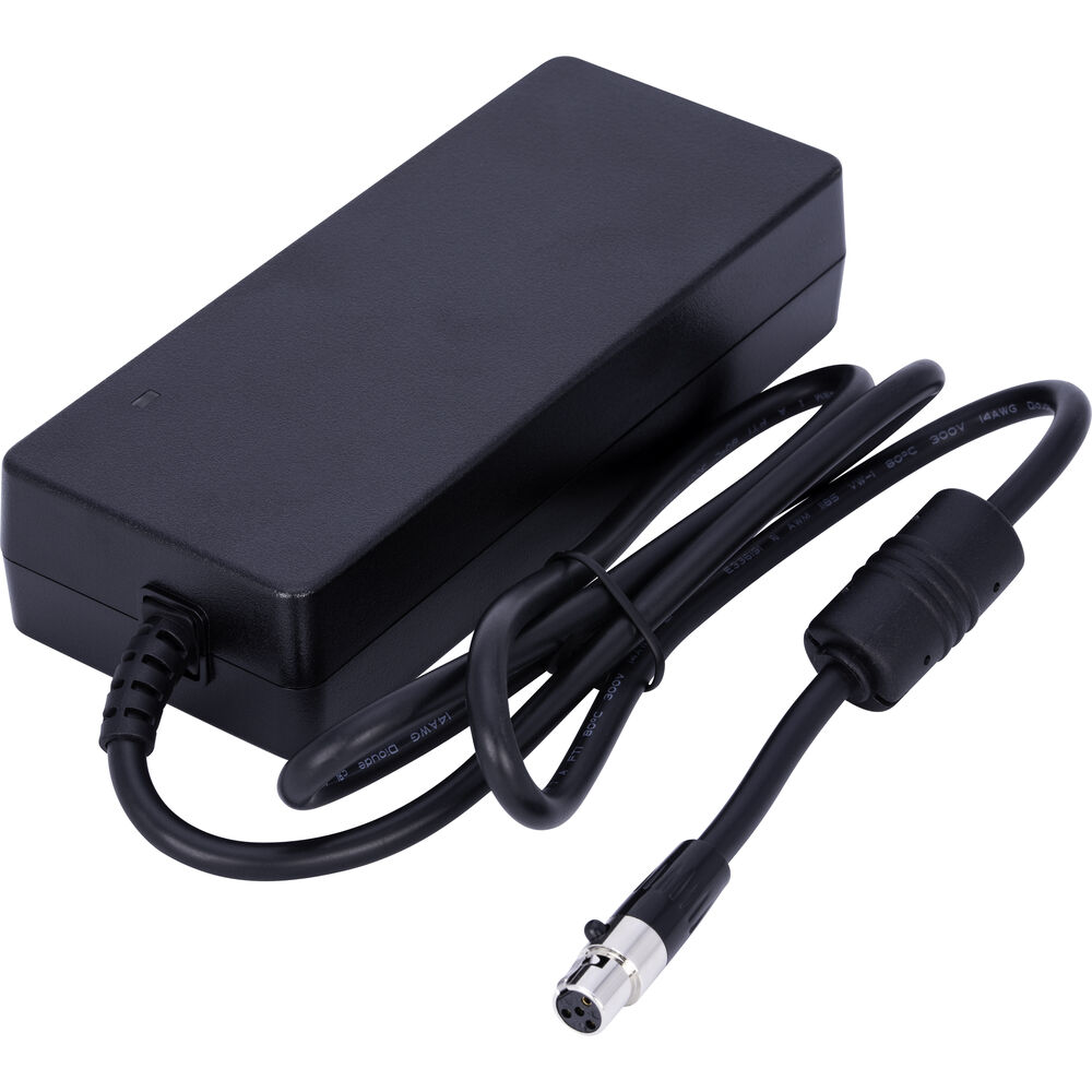 

AUDIOROOT Power Supply Unit with 4-Pin Mni XLR Female PS-15-90W