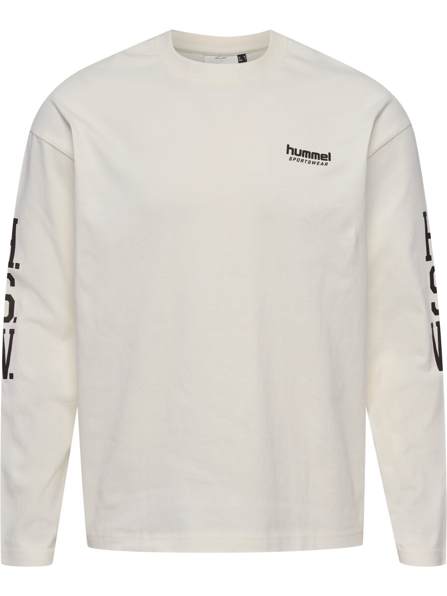 

Рубашка Hummel, белый