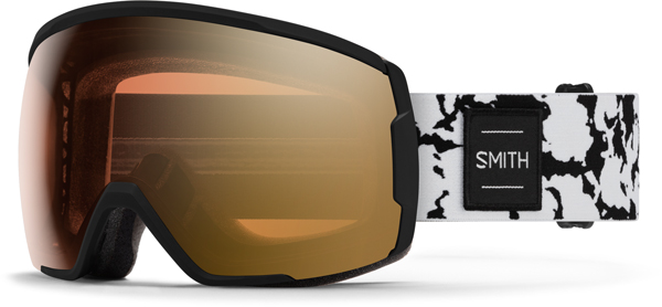 

Smith Солнцезащитные очки Proxy black marble/chromapop pro photochromic gold mirror