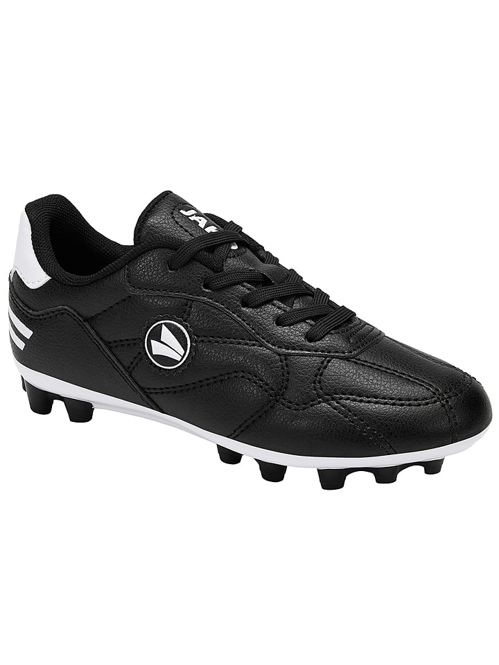 Спортивные кроссовки Jako Naturrasen-Fußballschuhe Signature, черный — фото 3