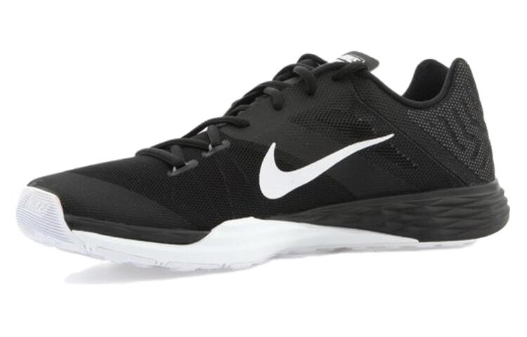 

Nike Кроссовки Мужчины, Black/White, Белый, Nike Кроссовки Мужчины, Black/White