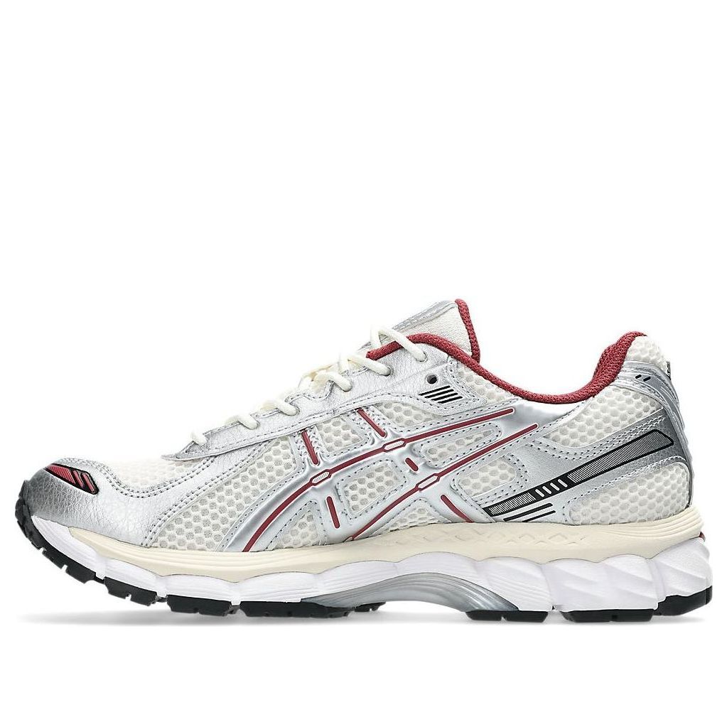 

Asics Gel-Kayano 12.1 'Silver Burgundy'