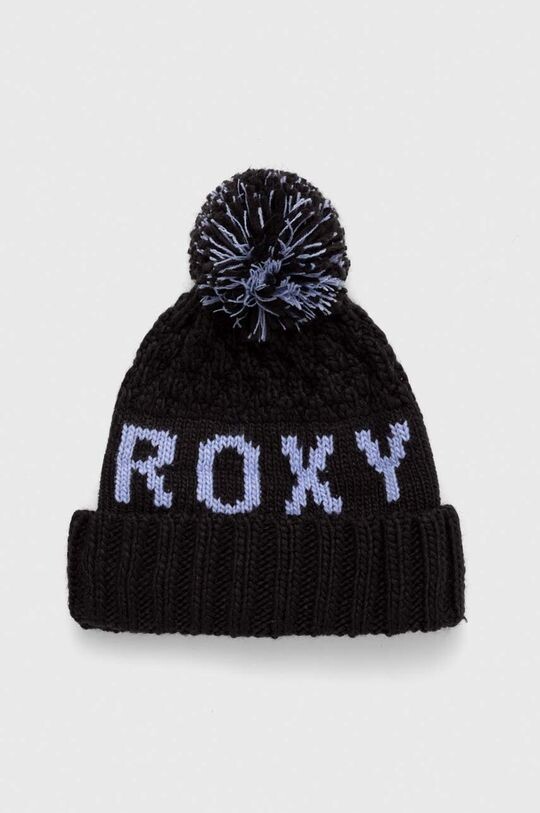 

Шляпа Roxy, черный