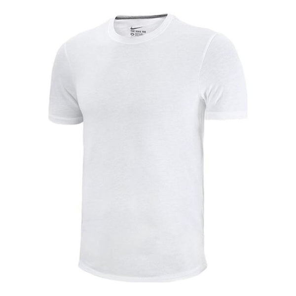 

Футболка Nike Sportswear T-Shirt 'White', белый
