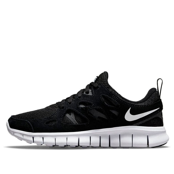 

Кроссовки фриран 2 Nike, черный