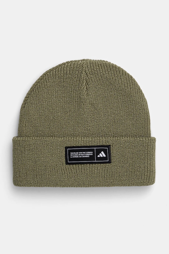 

Шапка Essentials Adidas, зеленый