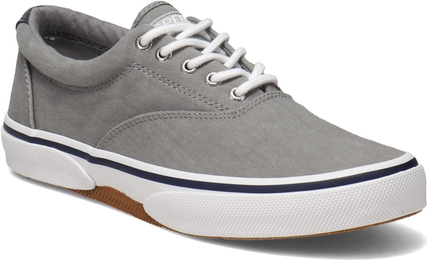 

Мужские кроссовки Sperry Halyard CVO, серый