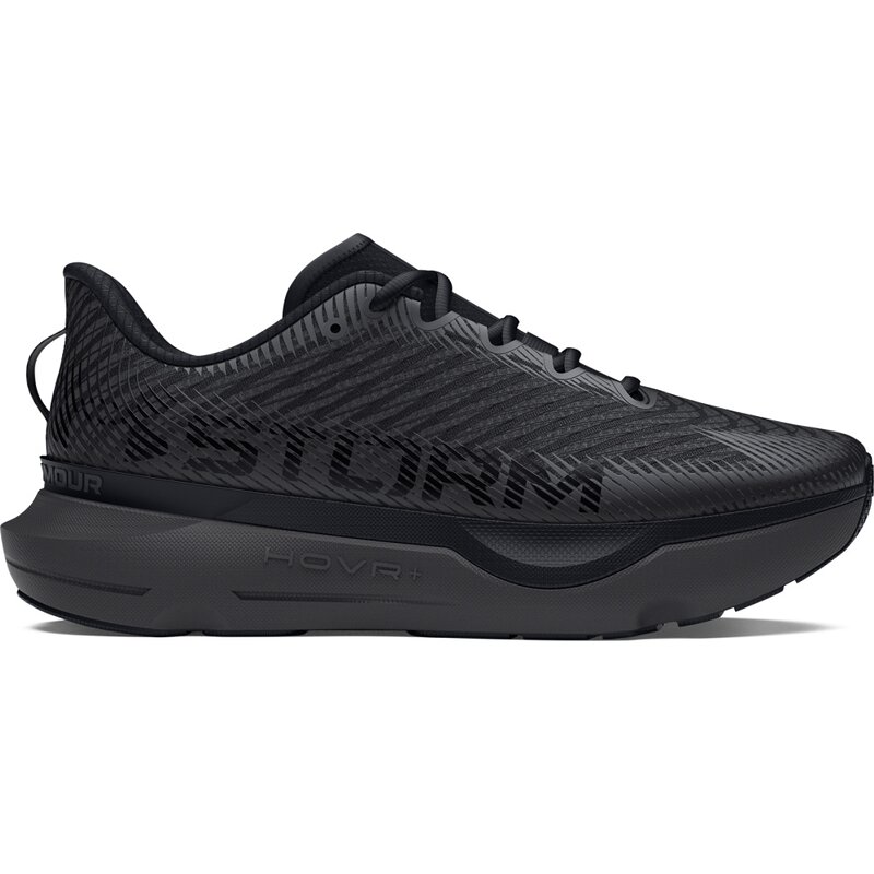 

Кроссовки для бега ua u infinite pro storm Under Armour, черный