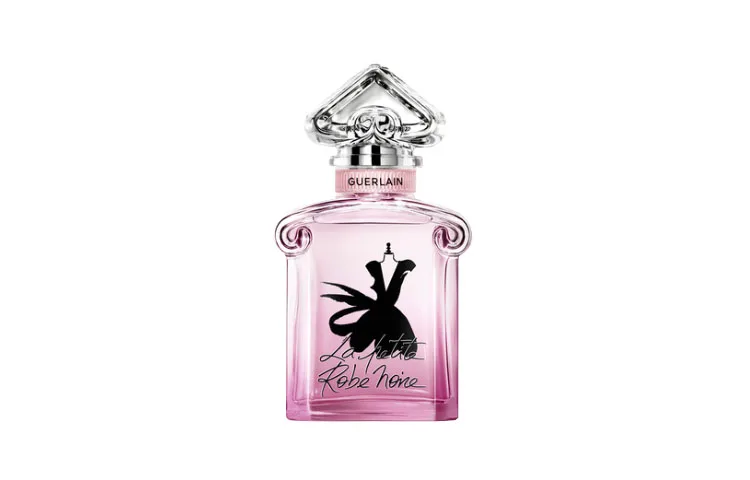 GUERLAIN Французский черный юбка парфюм унисекс, 100ml — фото 2