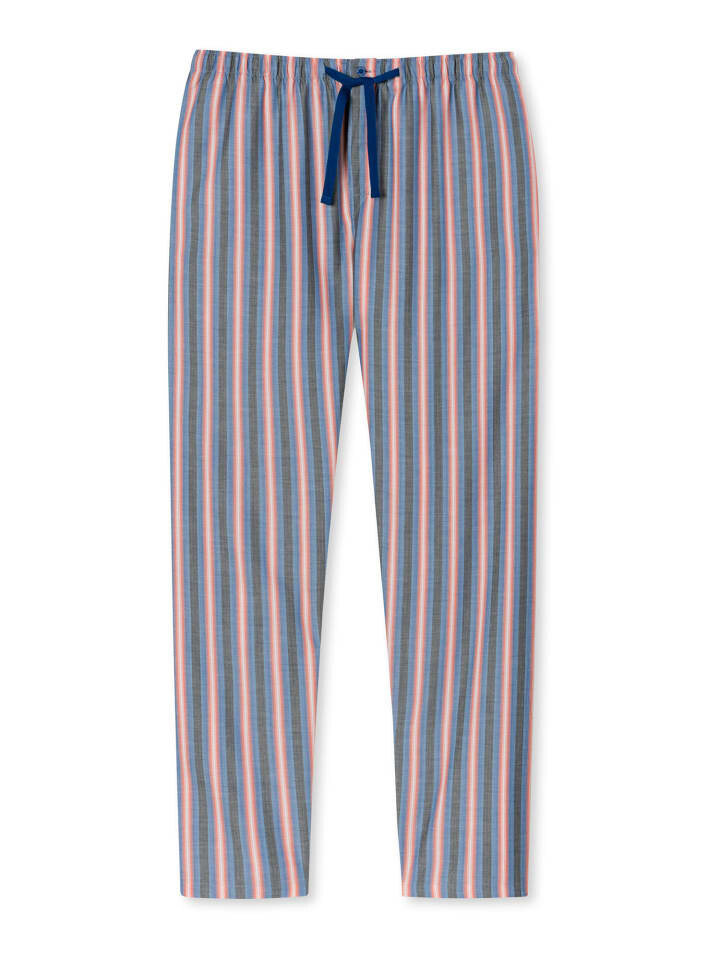 

Ночное белье Schiesser, цвет blue/grape