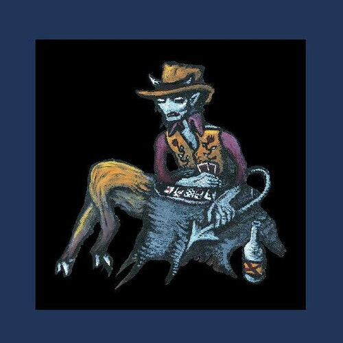 

CD диск Drive-By Truckers: The Complete Dirty South