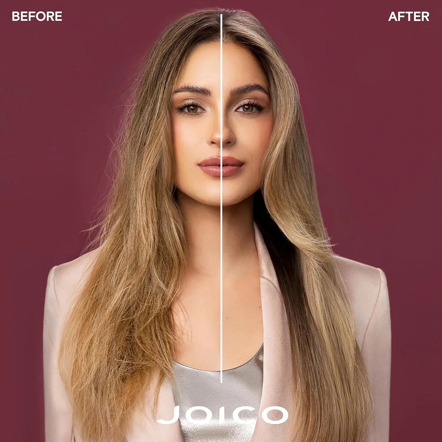 Defy damage kbond20 50ml Joico — фото 2
